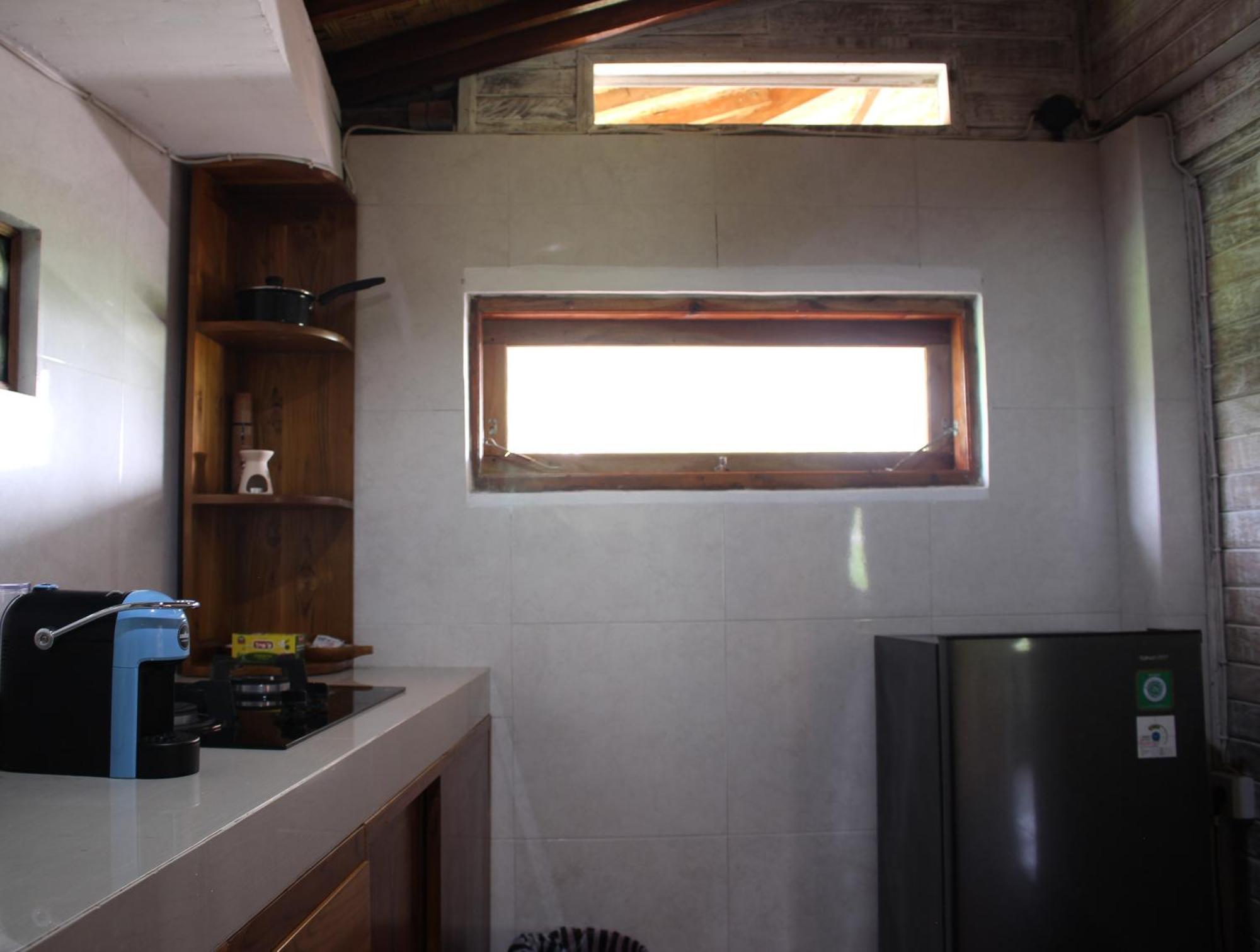 Private Villa Kayu Padangbai Padang Bai Exterior foto